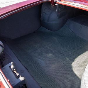 1967 Pontiac GTO Hardtop