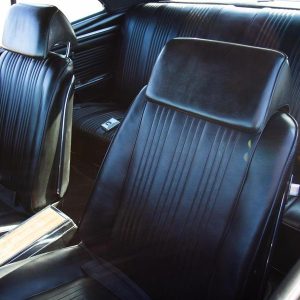 1967 Pontiac GTO Hardtop