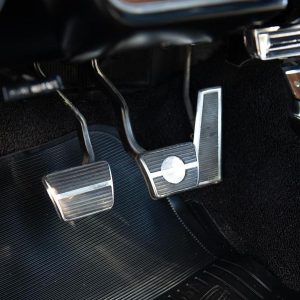 1967 Pontiac GTO Hardtop