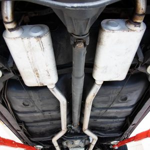 1967 Pontiac GTO Hardtop