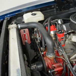 1968 Dodge Charger R/T 440 Restomod