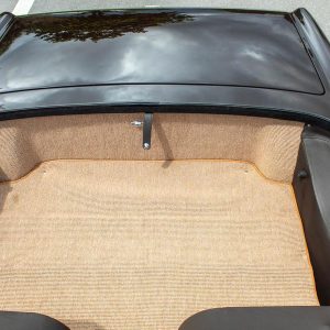 1968 Mercedes-Benz 250SL California Coupe