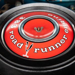 1968 Plymouth Road Runner Hardtop