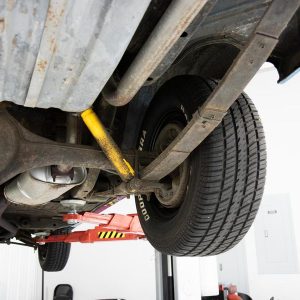 1968 Plymouth Road Runner Hardtop