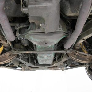 1968 Plymouth Road Runner Hardtop