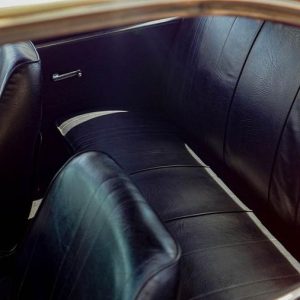 1968 Plymouth Satellite