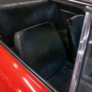 1968 Plymouth Satellite