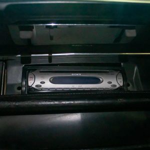 1968 Plymouth Satellite