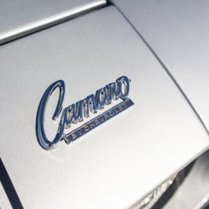 1969 Chevrolet Camaro Z28