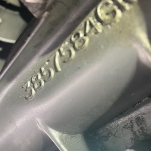 1969 Chevrolet Camaro Z28