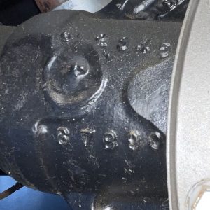 1969 Chevrolet Camaro Z28