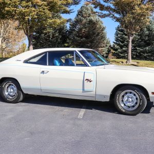 1970 Dodge Charger R/T