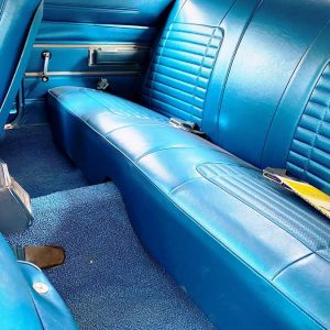 1970 Dodge Charger R/T