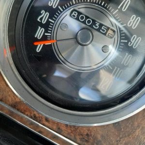 1970 Oldsmobile 442 W-30