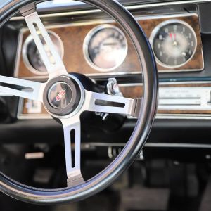 1970 Oldsmobile 442 W-30