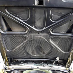 1970 Oldsmobile 442 W-30