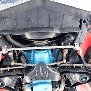 1970 Oldsmobile 442 W-30