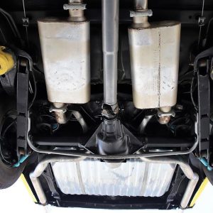 1970 Oldsmobile 442 W-30