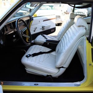 1970 Oldsmobile 442 W-30