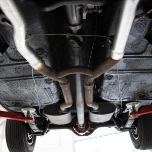 1970 Shelby GT500 Sportsroof