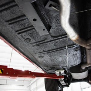 1970 Shelby GT500 Sportsroof