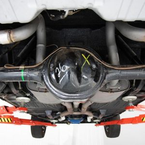 1970 Shelby GT500 Sportsroof