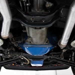 1970 Shelby GT500 Sportsroof