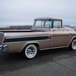 1956 Chevrolet Cameo