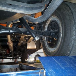 1956 Chevrolet Cameo