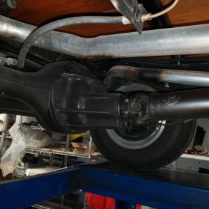 1956 Chevrolet Cameo