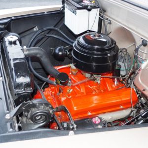 1956 Chevrolet Cameo