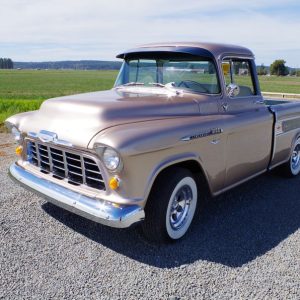1956 Chevrolet Cameo