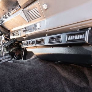 1977 International Scout II LS Swapped Traveler