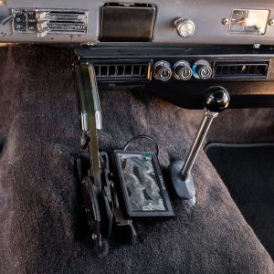 1977 International Scout II LS Swapped Traveler