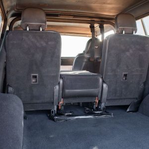 1977 International Scout II LS Swapped Traveler