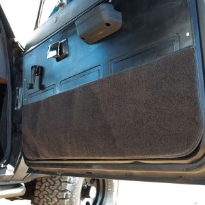 1977 International Scout II LS Swapped Traveler