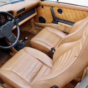 1977 Porsche 911S Targa