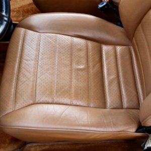 1977 Porsche 911S Targa