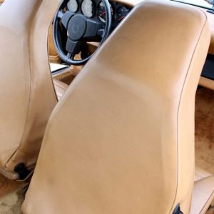 1977 Porsche 911S Targa