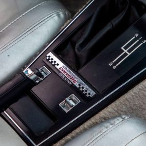 1978 Chevrolet Corvette CP