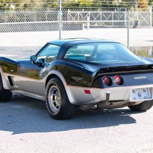 1978 Chevrolet Corvette CP