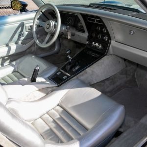 1978 Chevrolet Corvette CP