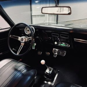 1969 Chevrolet Chevelle