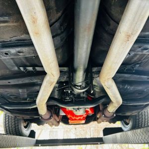 1969 Chevrolet Chevelle