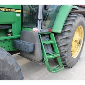 2000 JOHN DEERE 7410