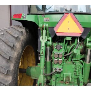 2000 JOHN DEERE 7410