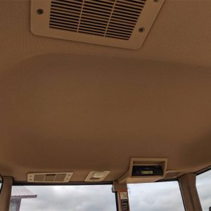 2000 JOHN DEERE 7410