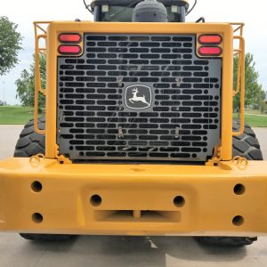 2005 JOHN DEERE 824J