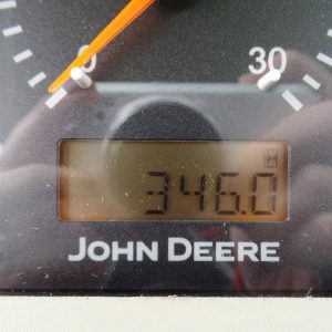 2011 JOHN DEERE 4320