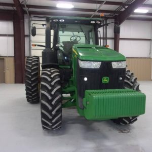 2013 JOHN DEERE 8310R